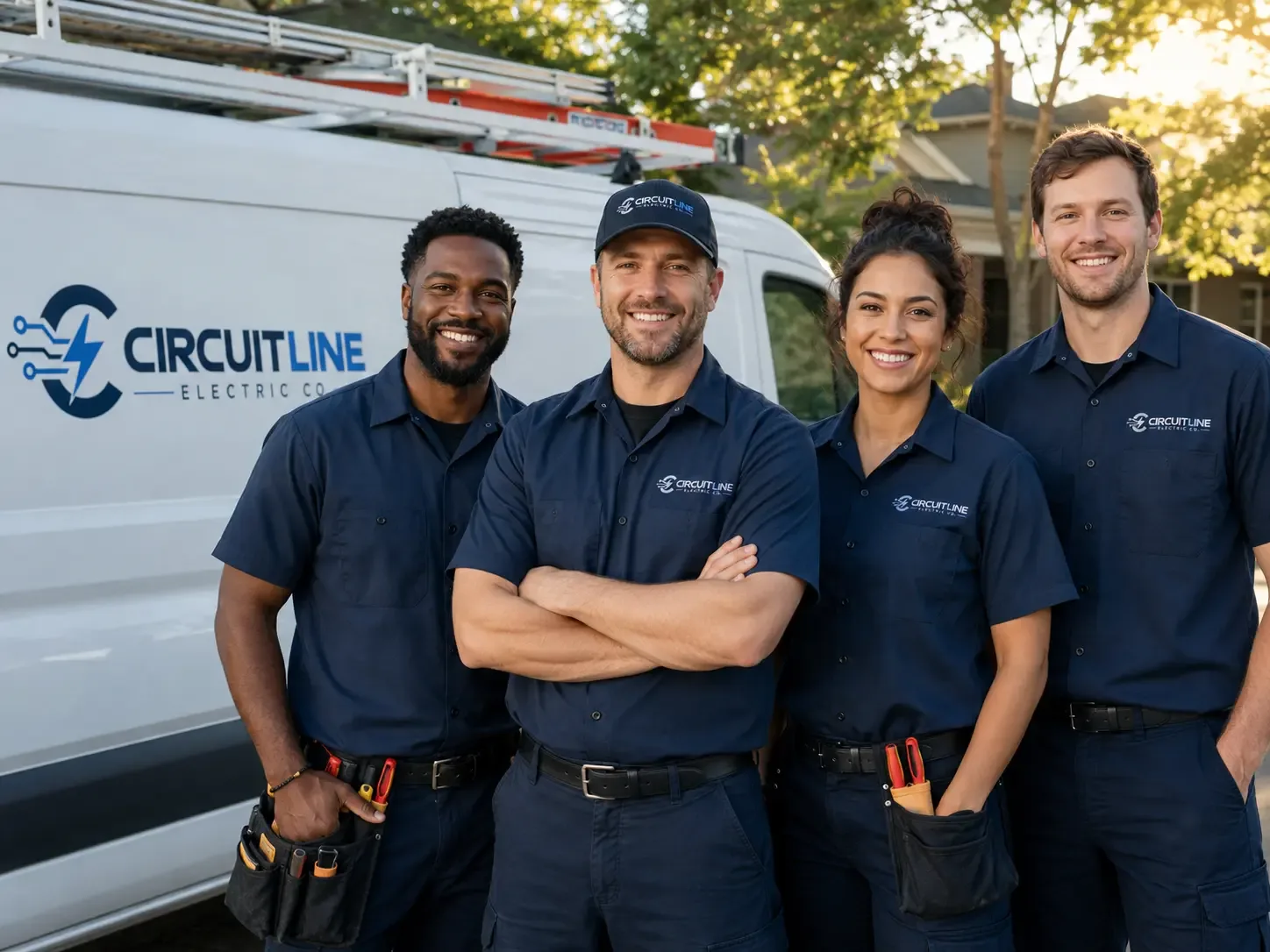 Whole Home Rewiring company in Stamford, CT