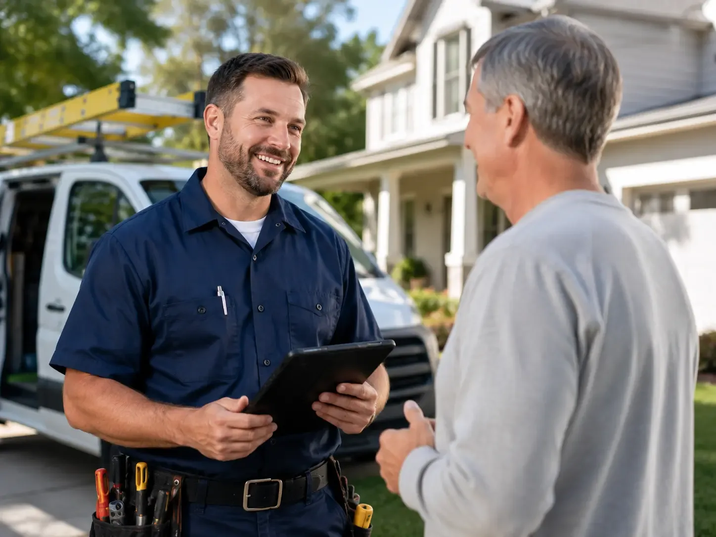 Whole Home Rewiring Stamford, CT FAQs